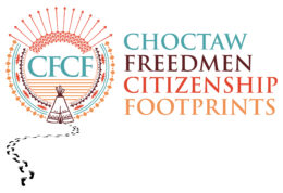 ChoctawFreedmenCitizenshipFootprints